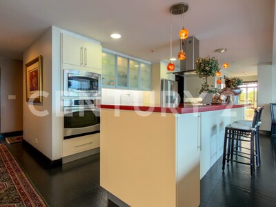 Venta Duplex Penthouse 360 m² ·Torres Paseo Colón · San José · 270° Views — Foto 7
