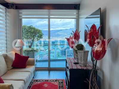 Venta Duplex Penthouse 360 m² ·Torres Paseo Colón · San José · 270° Views — Foto 9