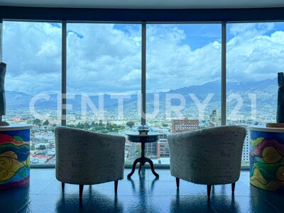 Venta Duplex Penthouse 360 m² ·Torres Paseo Colón · San José · 270° Views — Foto 2