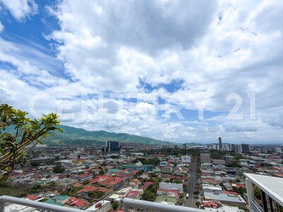 Venta Duplex Penthouse 360 m² ·Torres Paseo Colón · San José · 270° Views — Foto 18