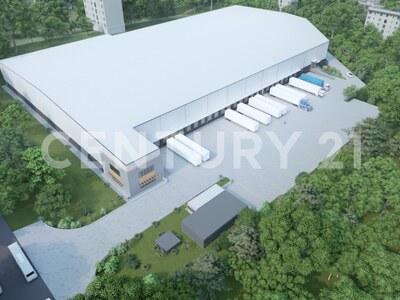 BODEGA/NAVE INDUSTRIAL en CARTAGO, LA UNION, 14.400m2 — Foto 3