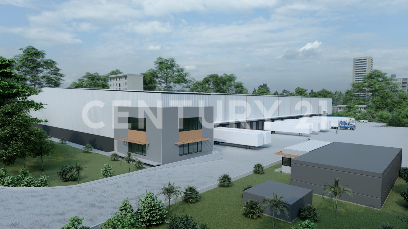 BODEGA/NAVE INDUSTRIAL en CARTAGO, LA UNION, 14.400m2 — Foto 2