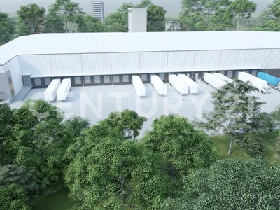 BODEGA/NAVE INDUSTRIAL en CARTAGO, LA UNION, 14.400m2 — Foto 12