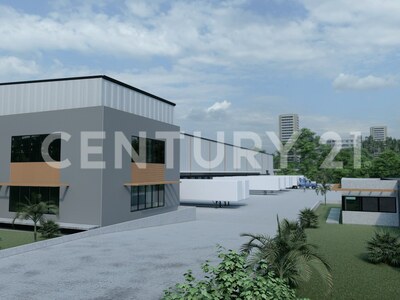 BODEGA/NAVE INDUSTRIAL en CARTAGO, LA UNION, 14.400m2 — Foto 7