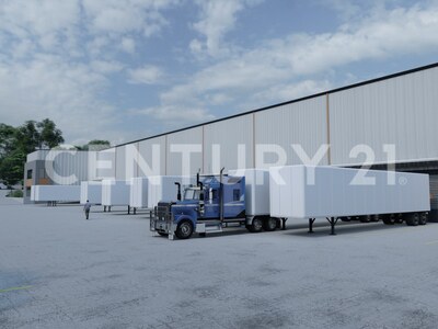 BODEGA/NAVE INDUSTRIAL en CARTAGO, LA UNION, 14.400m2 — Foto 13