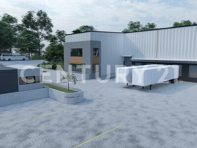 BODEGA/NAVE INDUSTRIAL en CARTAGO, LA UNION, 14.400m2 — Foto 6