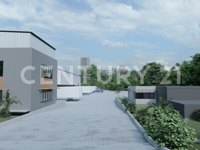 BODEGA/NAVE INDUSTRIAL en CARTAGO, LA UNION, 14.400m2 — Foto 9