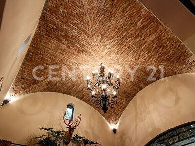 Venta Espectacular casa Condominio Hacienda Real — Foto 15