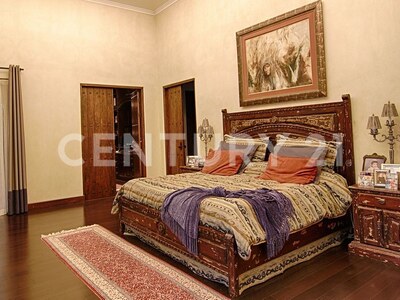 Venta Espectacular casa Condominio Hacienda Real — Foto 28