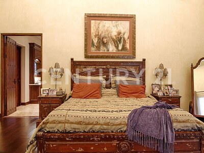 Venta Espectacular casa Condominio Hacienda Real — Foto 30