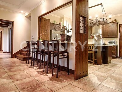 Venta Espectacular casa Condominio Hacienda Real — Foto 23