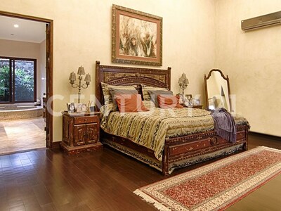 Venta Espectacular casa Condominio Hacienda Real — Foto 29
