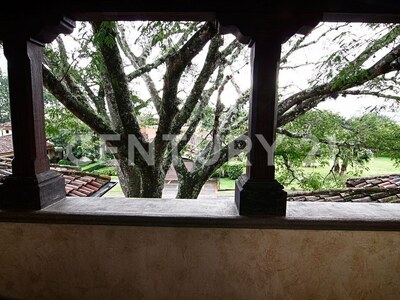 Venta Espectacular casa Condominio Hacienda Real — Foto 38