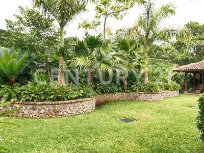 Venta Espectacular casa Condominio Hacienda Real — Foto 8