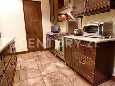 Venta Espectacular casa Condominio Hacienda Real — Foto 24