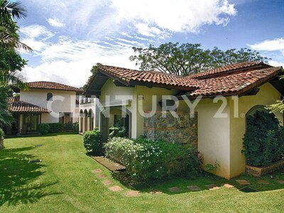Venta Espectacular casa Condominio Hacienda Real — Foto 4