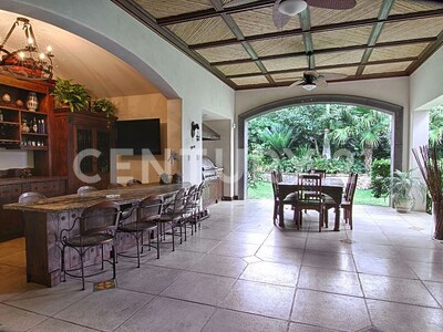 Venta Espectacular casa Condominio Hacienda Real — Foto 12