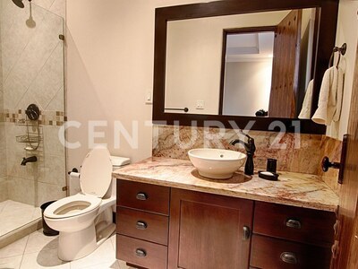Venta Espectacular casa Condominio Hacienda Real — Foto 37