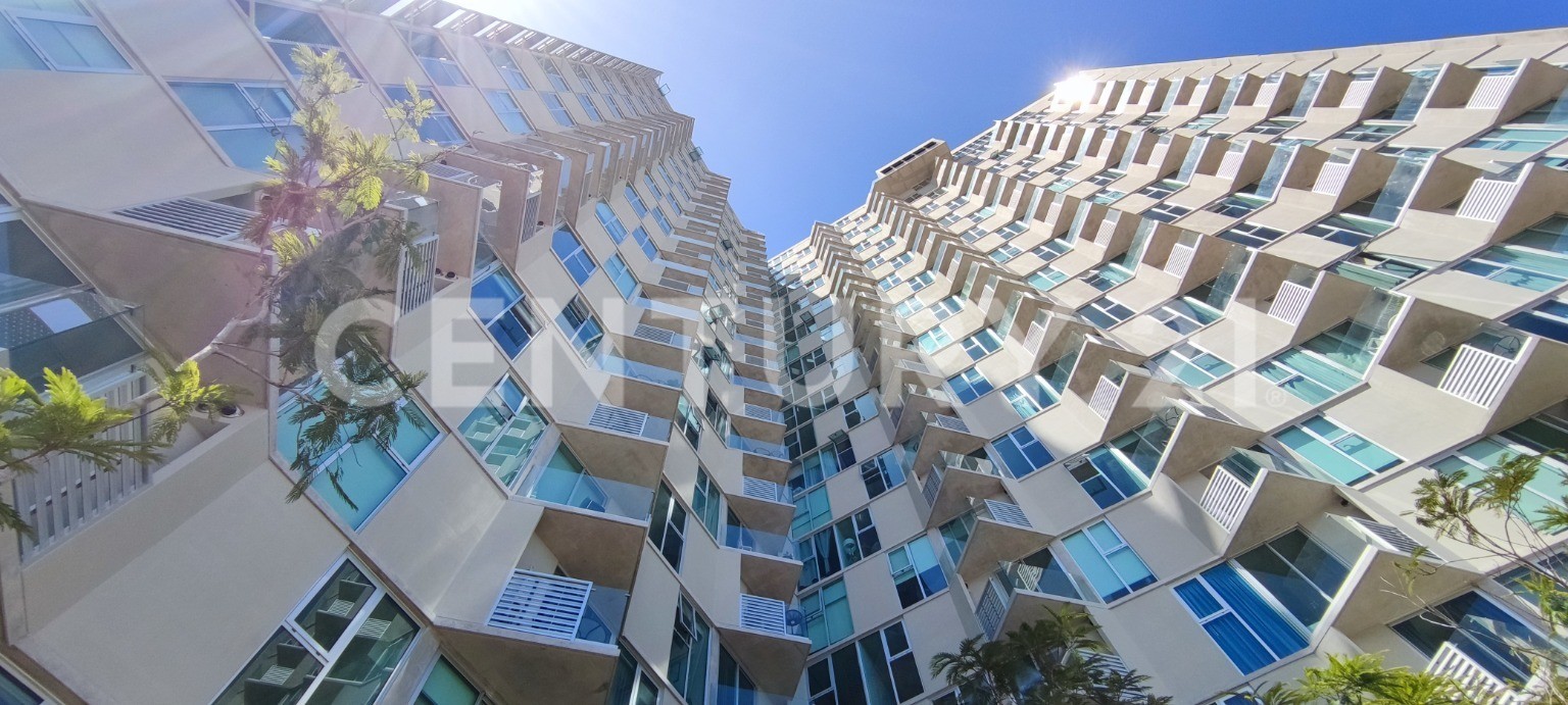 Venta Apartamento en Sabana, Torre Secret Sabana — Foto 2