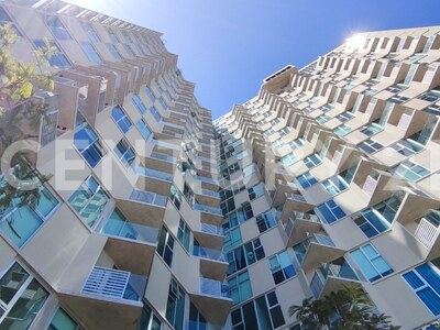 Venta Apartamento en Sabana, Torre Secret Sabana — Foto 2