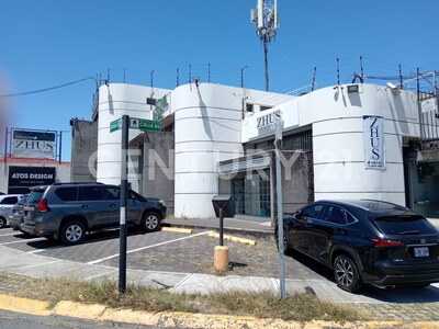 Venta de rentable propiedad comercial, con 6 locales en la exclusiva zona de Rohrmoser — Foto 4