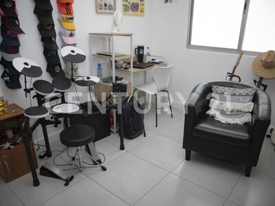 Venta de hermosa casa en Moravia — Foto 19
