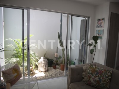 Venta de hermosa casa en Moravia — Foto 11