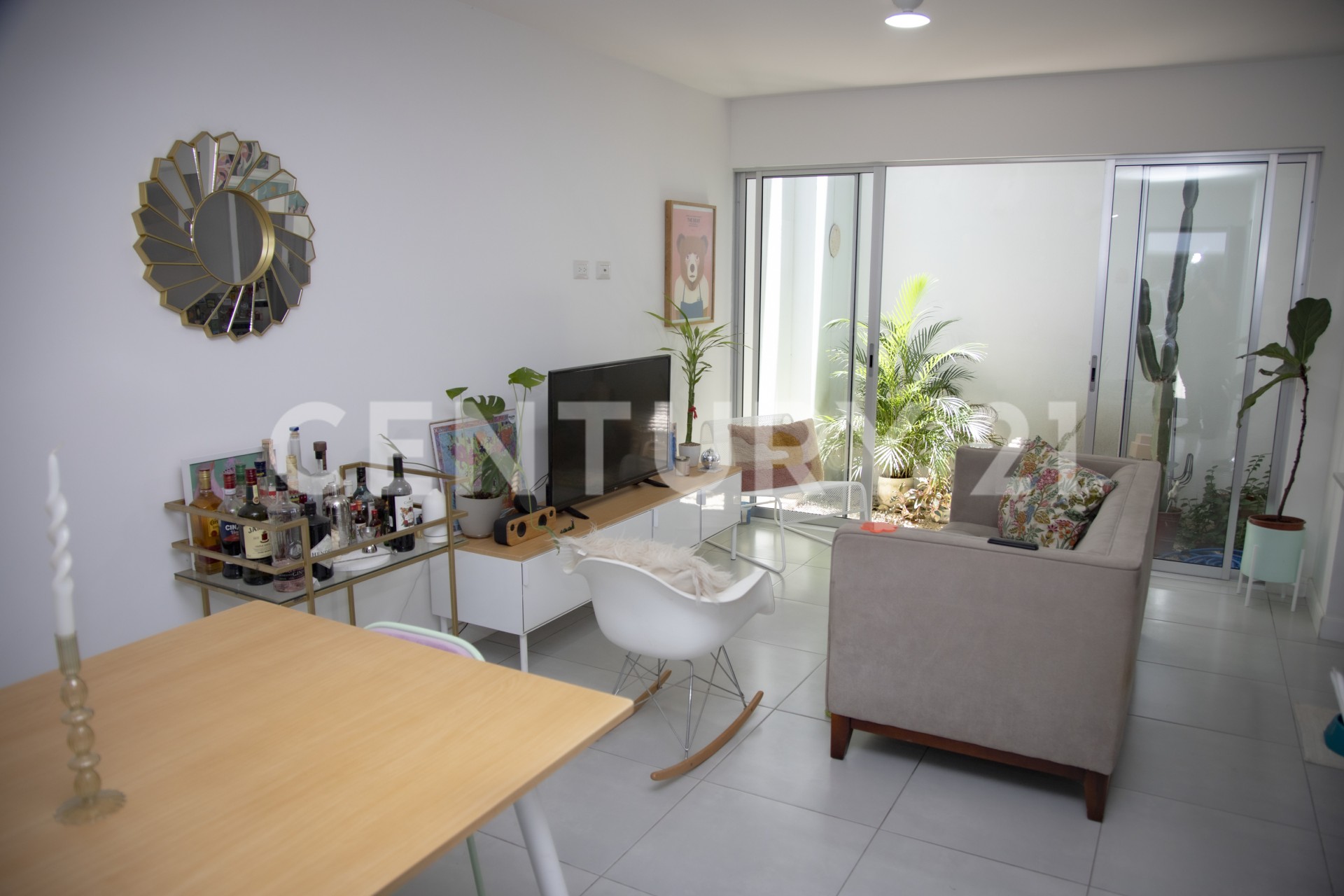 Venta de hermosa casa en Moravia — Foto 5