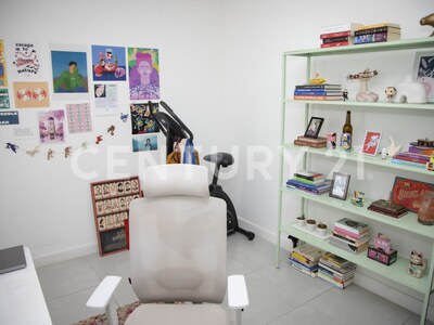 Venta de hermosa casa en Moravia — Foto 20