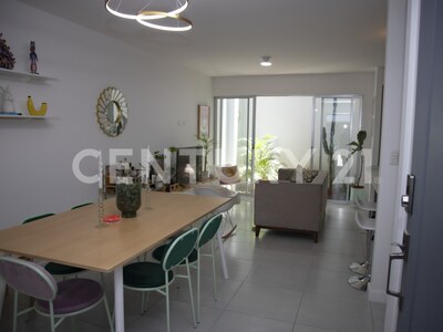Venta de hermosa casa en Moravia — Foto 8