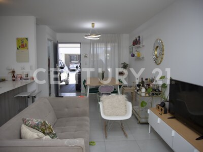 Venta de hermosa casa en Moravia — Foto 4