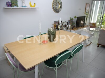 Venta de hermosa casa en Moravia — Foto 9