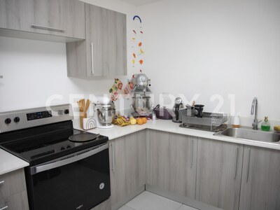 Venta de hermosa casa en Moravia — Foto 14