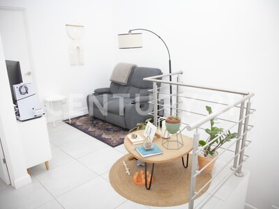 Venta de hermosa casa en Moravia — Foto 16