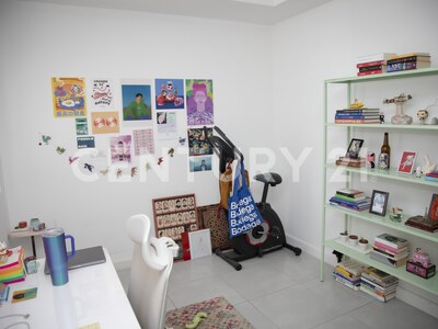Venta de hermosa casa en Moravia — Foto 21