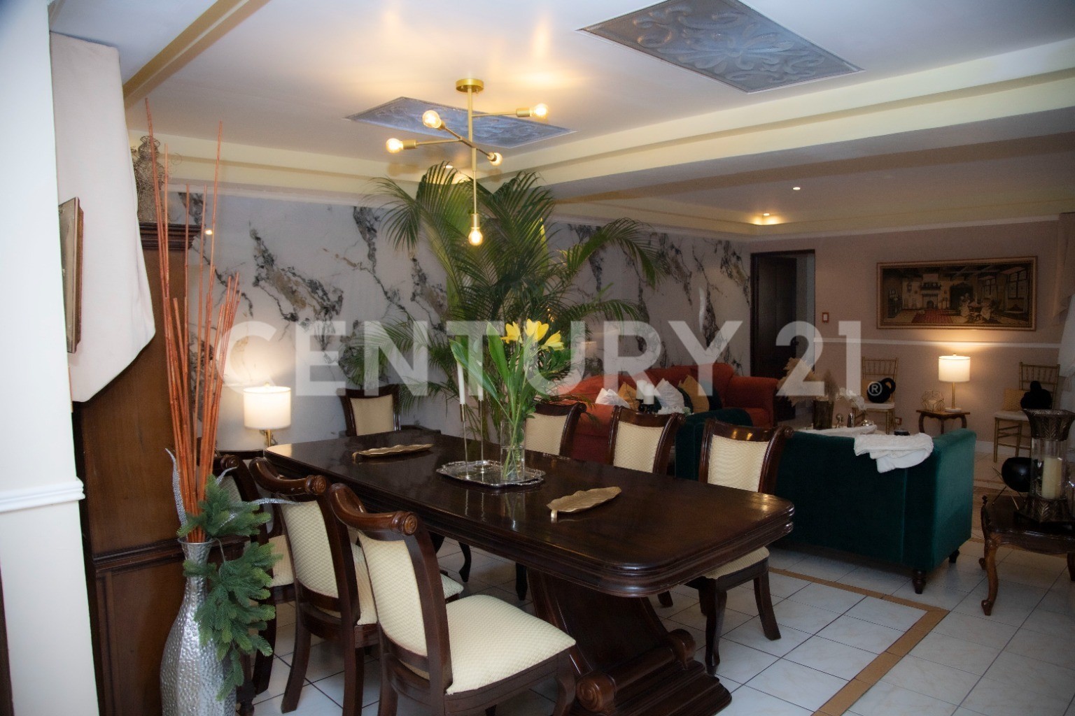 se vende espectacular casa en Rohrmoser — Foto 2