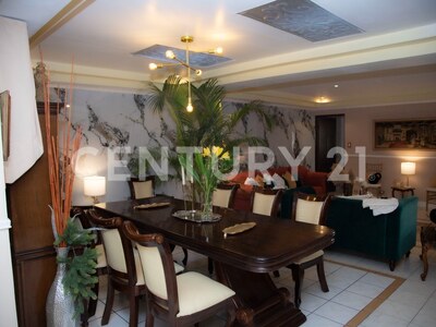 se vende espectacular casa en Rohrmoser — Foto 2