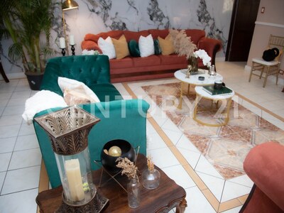 se vende espectacular casa en Rohrmoser — Foto 8