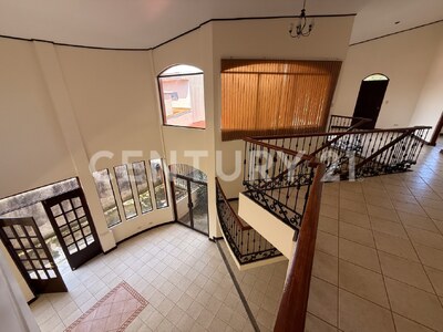 Casa de alta gama en venta, Residencial Altamonte, Granadilla - Curridabat. — Foto 37