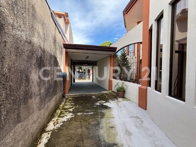 Casa de alta gama en venta, Residencial Altamonte, Granadilla - Curridabat. — Foto 40