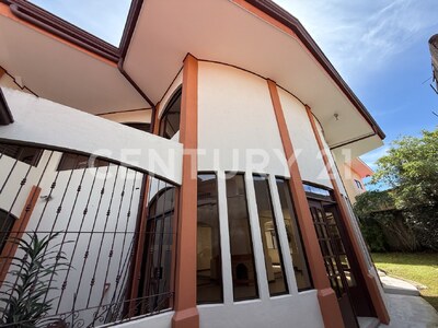 Casa de alta gama en venta, Residencial Altamonte, Granadilla - Curridabat. — Foto 41