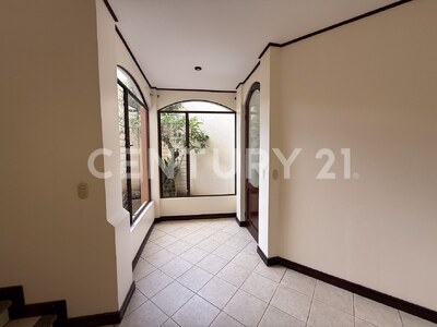 Casa de alta gama en venta, Residencial Altamonte, Granadilla - Curridabat. — Foto 14