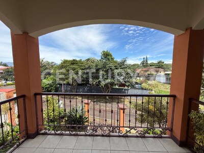 Casa de alta gama en venta, Residencial Altamonte, Granadilla - Curridabat. — Foto 15
