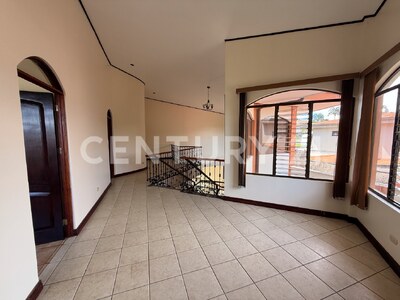 Casa de alta gama en venta, Residencial Altamonte, Granadilla - Curridabat. — Foto 16