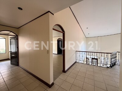 Casa de alta gama en venta, Residencial Altamonte, Granadilla - Curridabat. — Foto 27