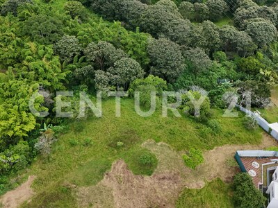Se vende amplio lote uso residencial en Desamparados — Foto 9