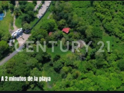 Se vende hermoso lote en Sámara, Nicoya Guanacaste — Foto 4
