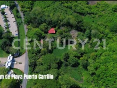 Se vende hermoso lote en Sámara, Nicoya Guanacaste — Foto 3