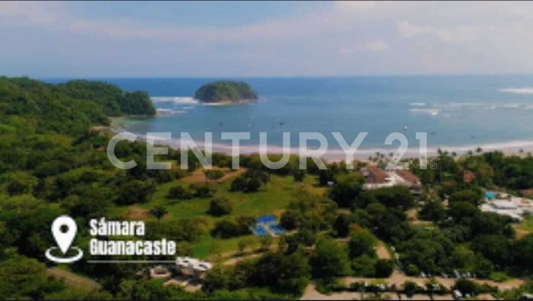 Se vende hermoso lote en Sámara, Nicoya Guanacaste — Foto 2
