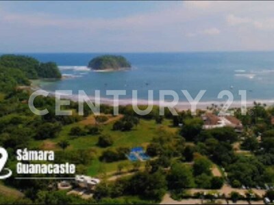 Se vende hermoso lote en Sámara, Nicoya Guanacaste — Foto 2